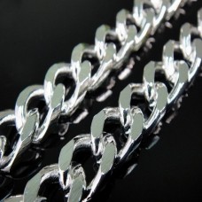 925 Sterling Silver Bracelet - SB09